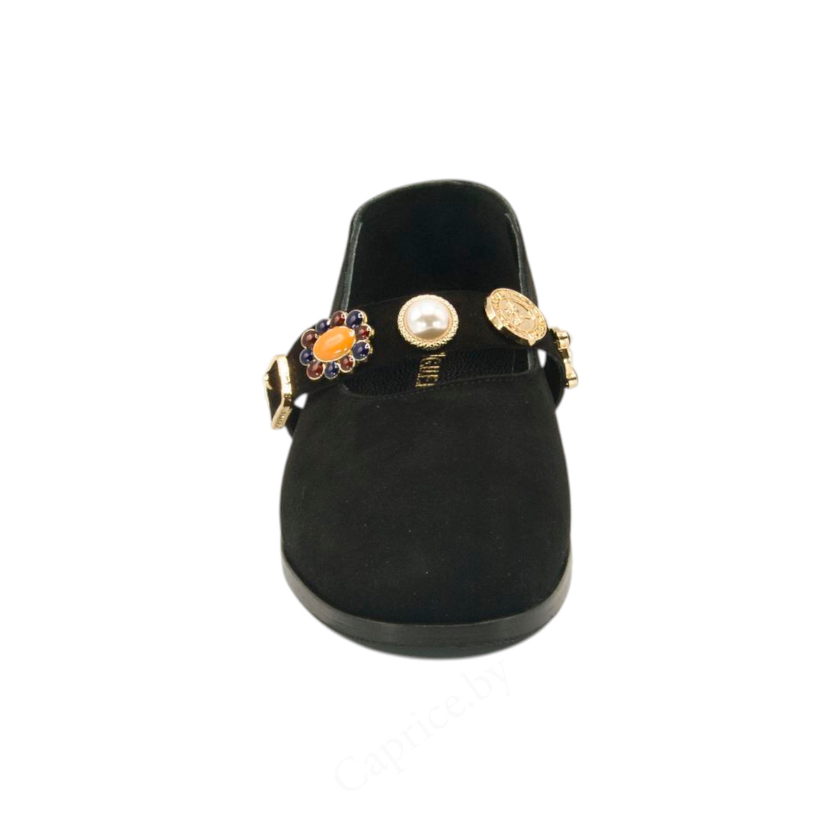 БАЛЕТКИ G.U.E.R.O АРТИКУЛ: G638 213-01-01